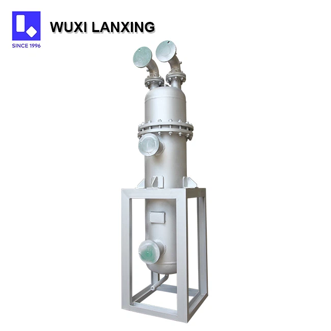 Oil Cooler Heat Exchangers